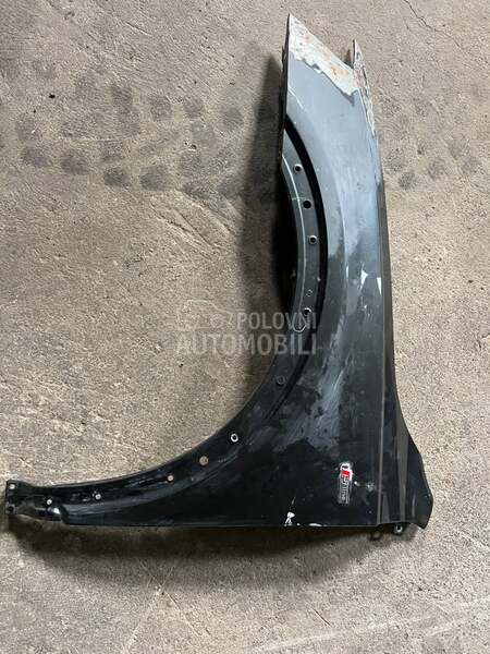 Audi Q5 -  kompletan auto u delovima