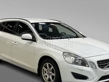 Volvo V60 1,6 D