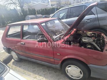 Zastava Yugo In L 