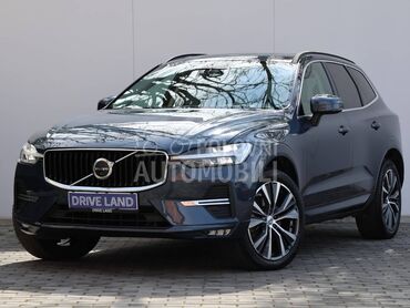 Volvo XC60 Inscription M-hev