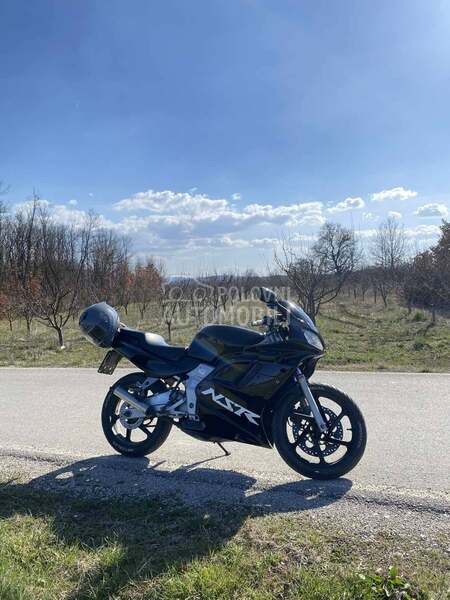 Honda nsr 125
