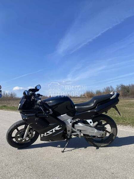 Honda nsr 125