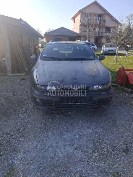 Fiat Marea 