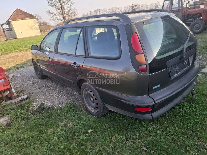 Fiat Marea 