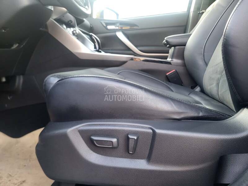 Mitsubishi Eclipse Cross 2.4 PHEV