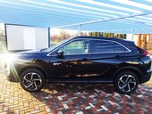 Mitsubishi Eclipse Cross 2.4 PHEV