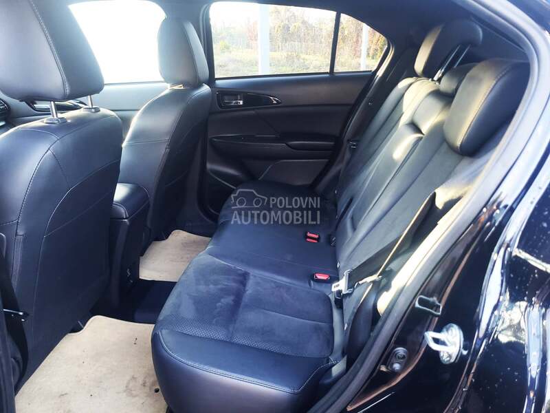 Mitsubishi Eclipse Cross 2.4 PHEV