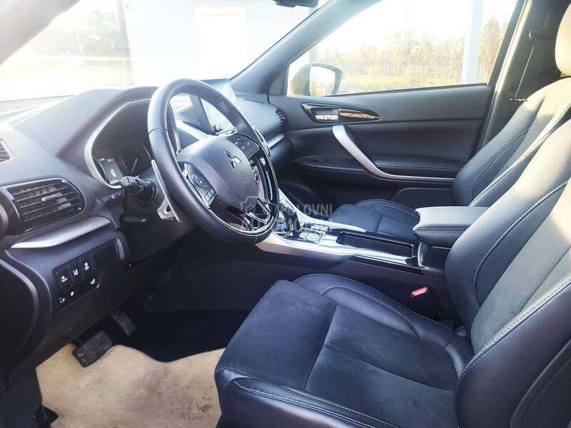 Mitsubishi Eclipse Cross 2.4 PHEV