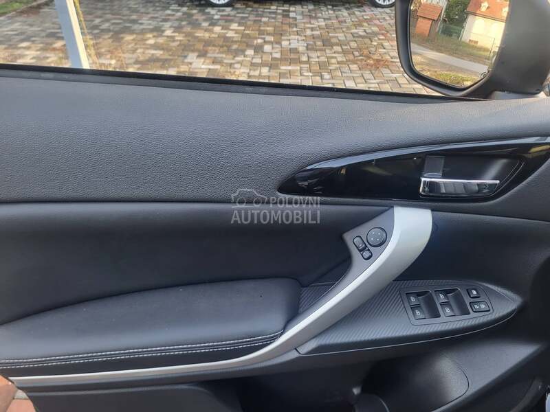 Mitsubishi Eclipse Cross 2.4 PHEV