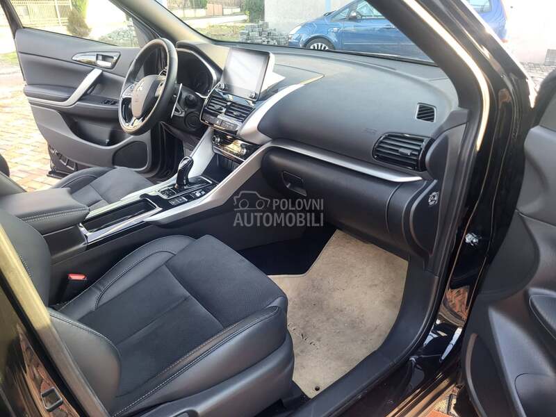 Mitsubishi Eclipse Cross 2.4 PHEV