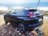 Mitsubishi Eclipse Cross 2.4 PHEV