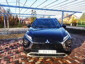 Mitsubishi Eclipse Cross 2.4 PHEV