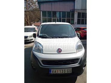 Fiat Fiorino N1