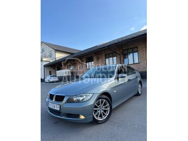 BMW 320 320D