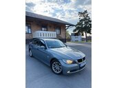 BMW 320 320D
