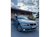 BMW 320 320D