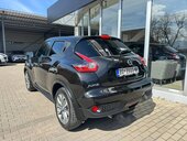 Nissan Juke 1.2