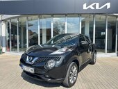 Nissan Juke 1.2