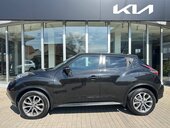 Nissan Juke 1.2