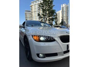 BMW 320d e92