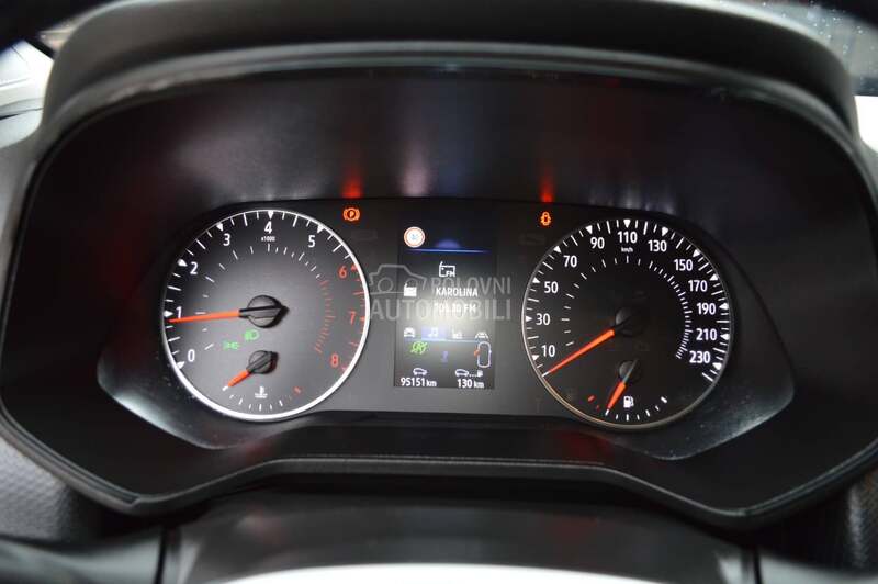 Renault Clio 1.0 tce