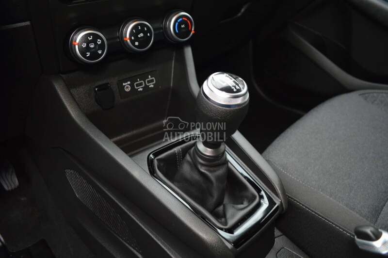 Renault Clio 1.0 tce