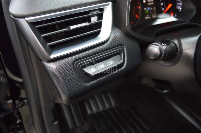 Renault Clio 1.0 tce