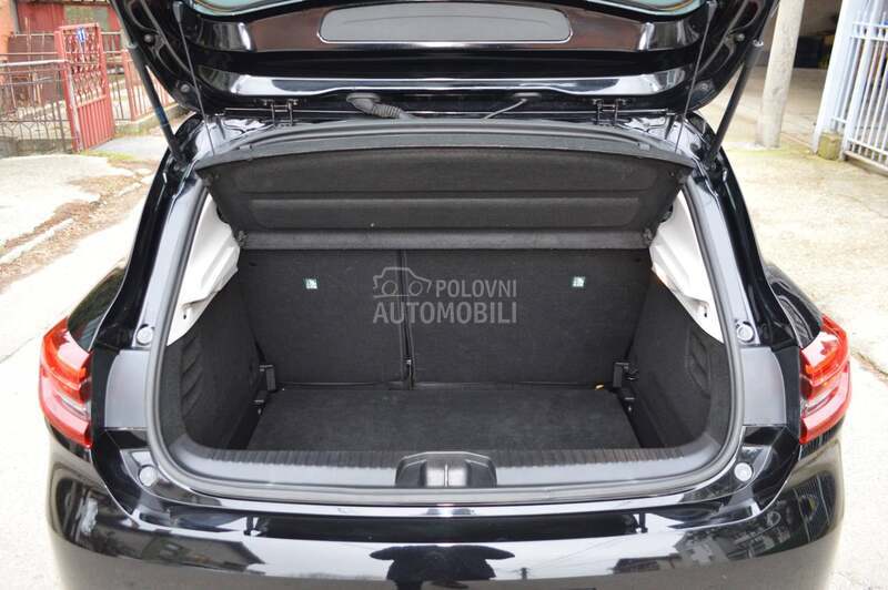 Renault Clio 1.0 tce