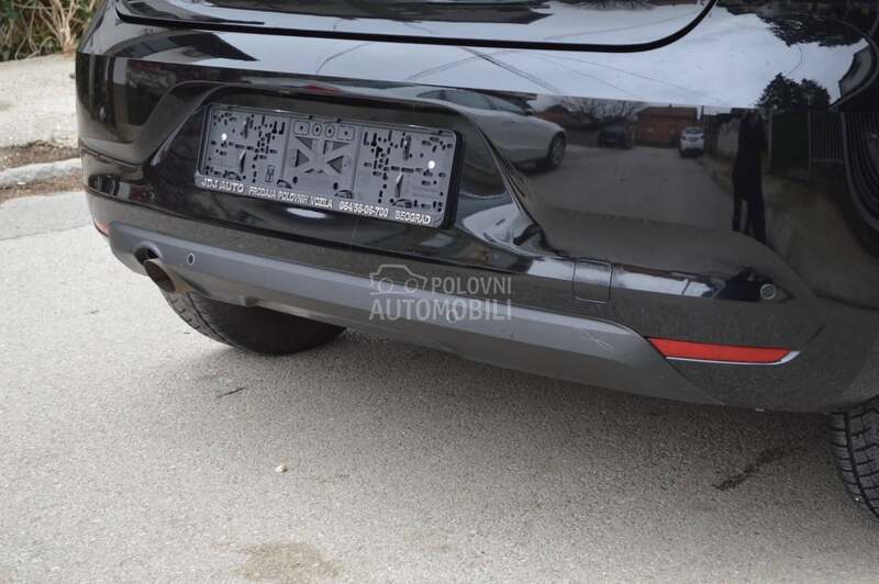 Renault Clio 1.0 tce