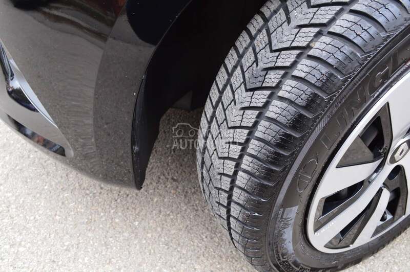 Renault Clio 1.0 tce