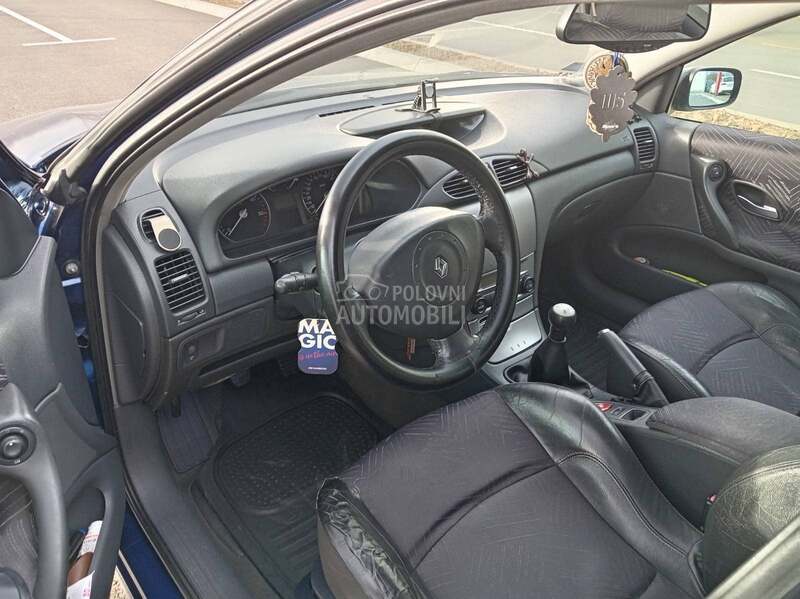 Renault Laguna 