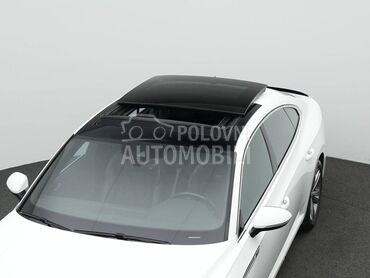 Panorama za Volkswagen Arteon