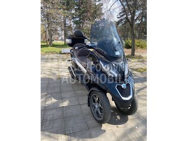 Piaggio MP3