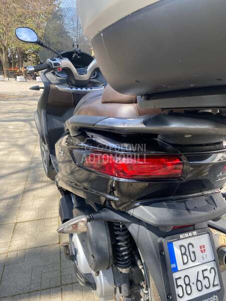 Piaggio MP3