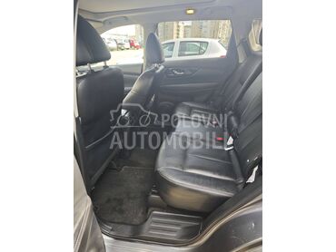 Nissan X-Trail 2.0 DCI