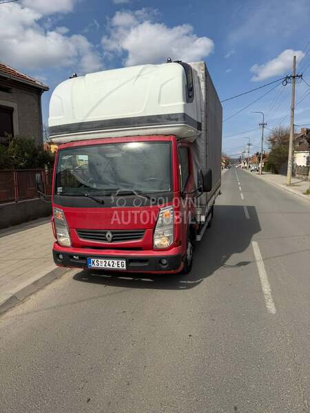 Renault Maxity 130.35