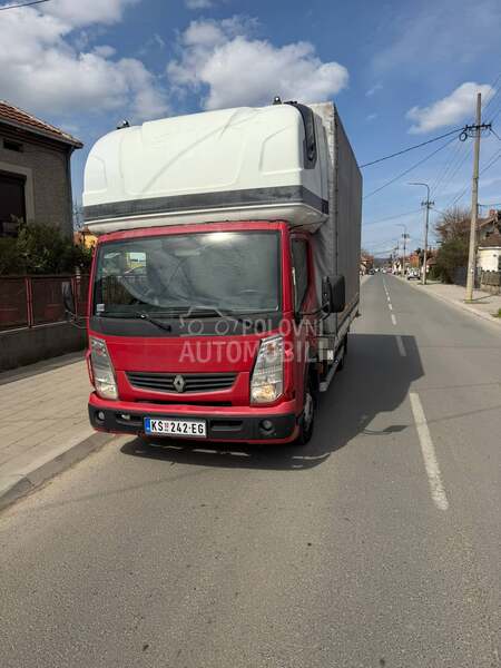 Renault Maxity 130.35