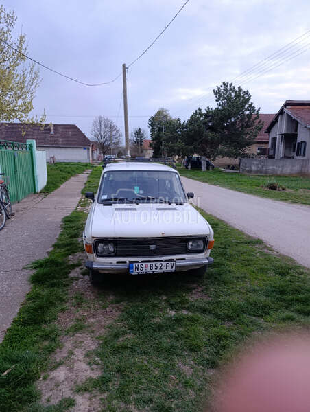 Zastava 101 