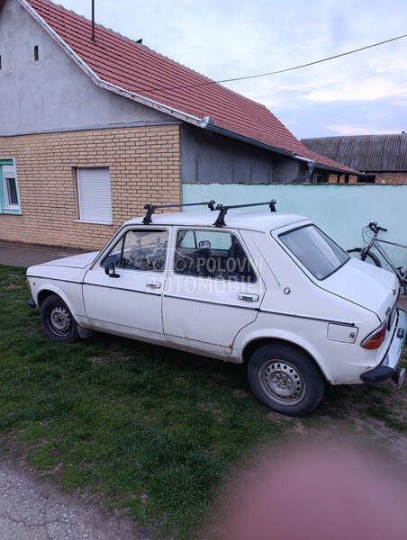 Zastava 101 