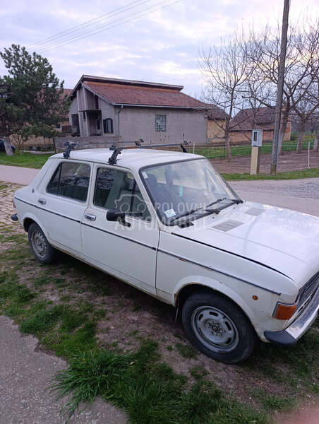 Zastava 101 