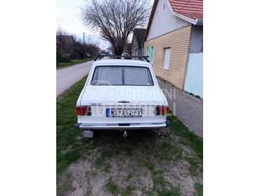 Zastava 101 