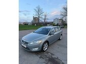 Ford Mondeo 2.0 fu.ll