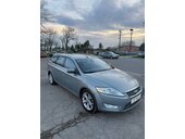 Ford Mondeo 2.0 fu.ll