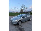 Ford Mondeo 2.0 fu.ll