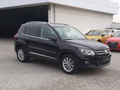 Volkswagen Tiguan DSG 4x4 Led CH