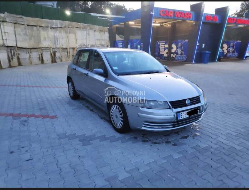 Fiat Stilo 