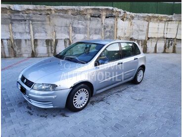 Fiat Stilo 