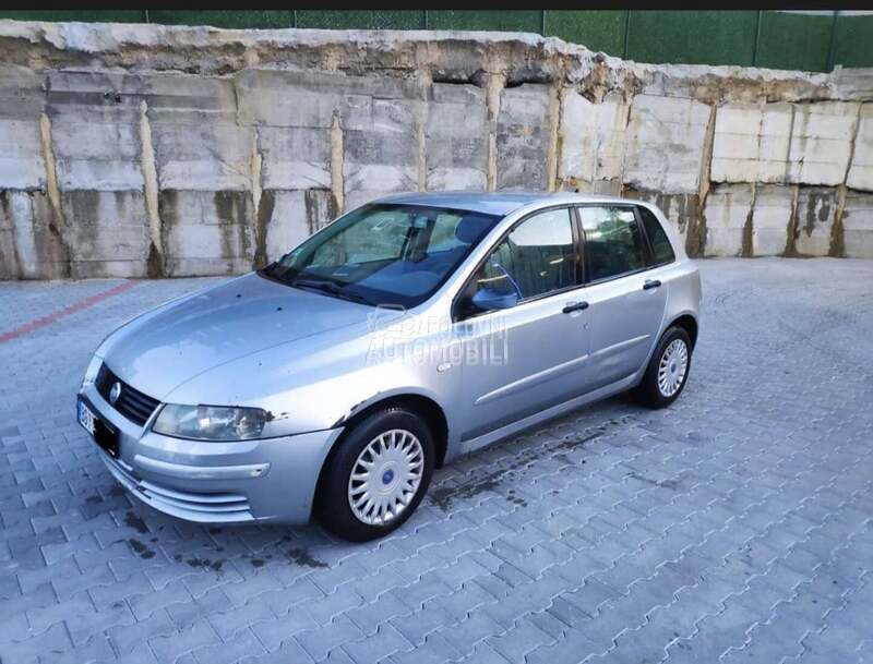 Fiat Stilo 