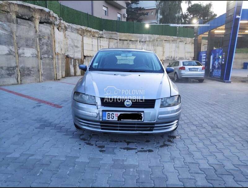 Fiat Stilo 