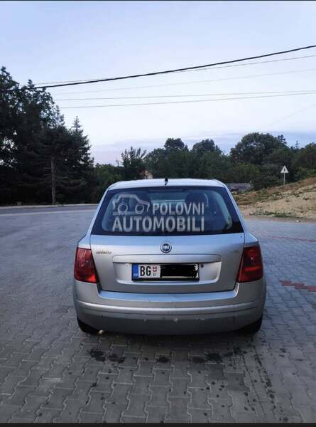 Fiat Stilo 